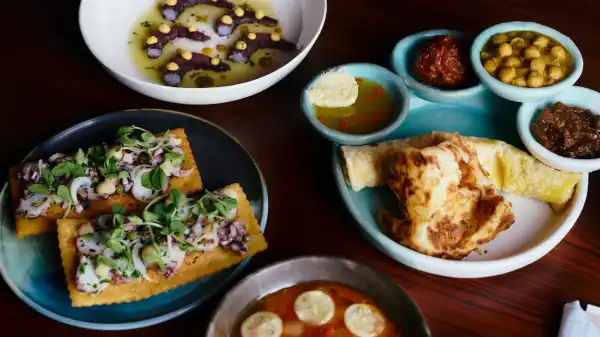 Restaurant Review: The Caribbean Restaurant That's Reviving the Momofuku Empire