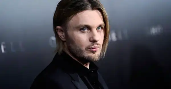 Actor Michael Pitt accused of sexual assault and assault against ex-girlfriend