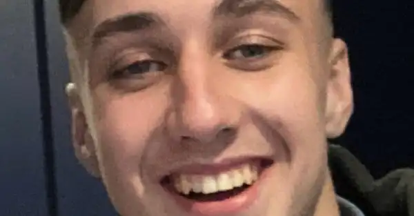 Teen Jay Slater Dies of Head Injury, Investigators Say