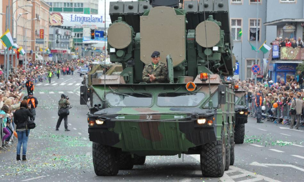 “It was hard to get money for the West”. The army will build apartment blocks in Zielona Góra