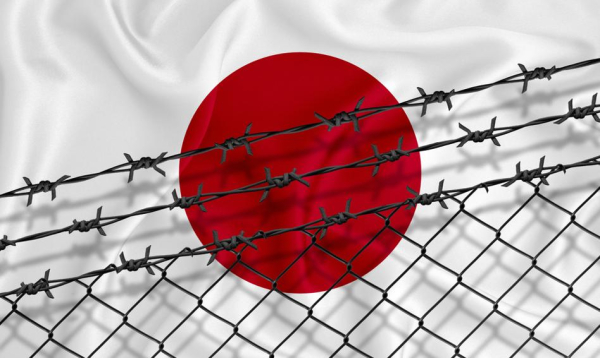 Japan loses status as world's largest creditor after 34 years