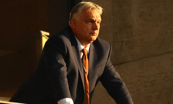Orban accuses EU: If the EU had not supported Ukraine, the Hungarian economy would be flourishing