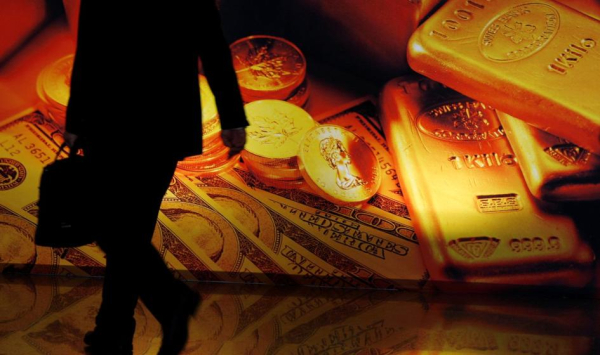 Paper Gold Is in Demand. Physical Mining Cost Is Quickly Heading Towards $2,000