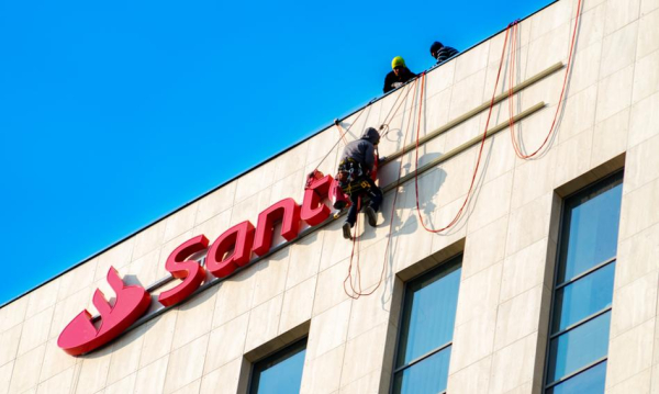 Santander sold, bank name and rebranding to change. What does this mean for customers?