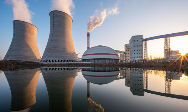 Westinghouse has chosen Polish companies. They will build key elements of the nuclear power plant