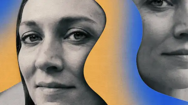 Infinite Regress by Catherine Lacy