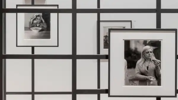 The Stunning Images of Diane Arbus
