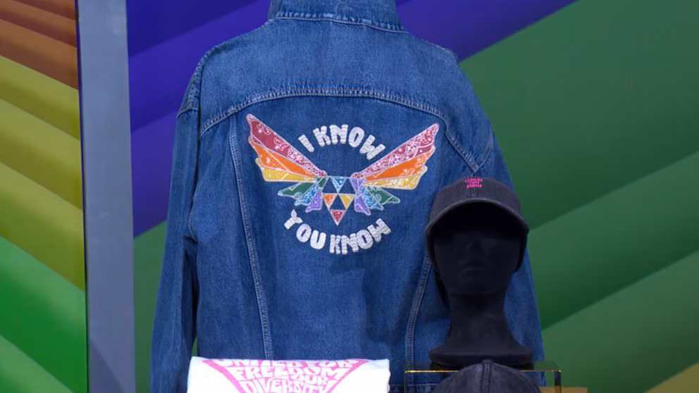Video How to Shop and Celebrate with Pride This Month