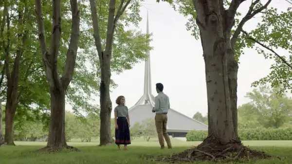 Returning to Columbus: A Modernist's Riveting Coming-of-Age Drama