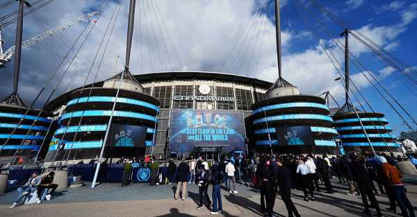 Manchester City agree €14m for Rosenborg teenager Sverre Nypan