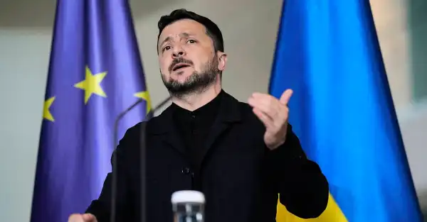 Ukraine to send delegation to Istanbul for talks with Russia on Monday