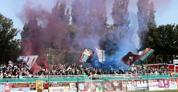 Drogheda United's exclusion from European football confirmed as CAS rejects appeal