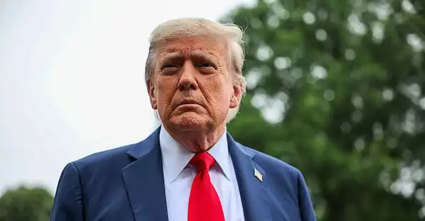 Pakistan to Nominate Trump for Nobel Peace Prize