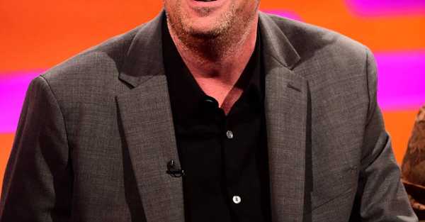 Doctor Who Helped Give Matthew Perry Ketamine Pleads Guilty to Drug Charges