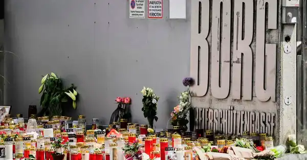 Austrian school shooter planned attack, but motives remain unclear, officials say