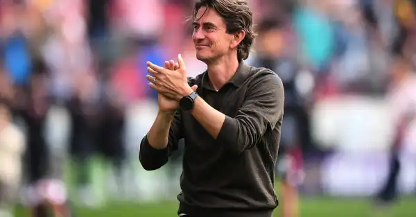 Tottenham to appoint Thomas Frank as manager after Brentford deal