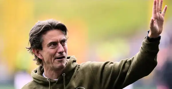 Contenders to replace Thomas Frank as Brentford manager following his move to Tottenham