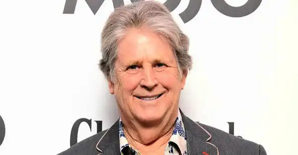 Beach Boys' Brian Wilson Dies at 82