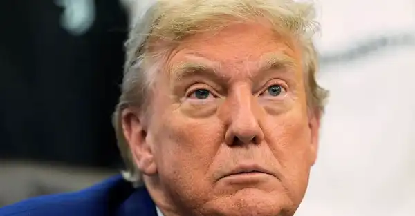 Trump Calls on Special Counsel to Probe 2020 Election