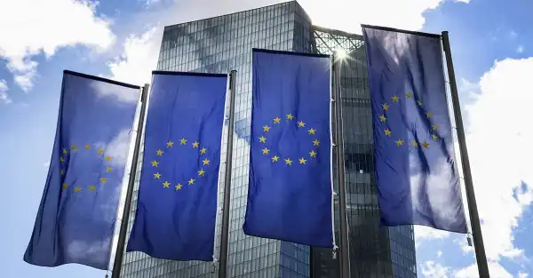 ECB cuts interest rates as EU likely to counter US tariffs