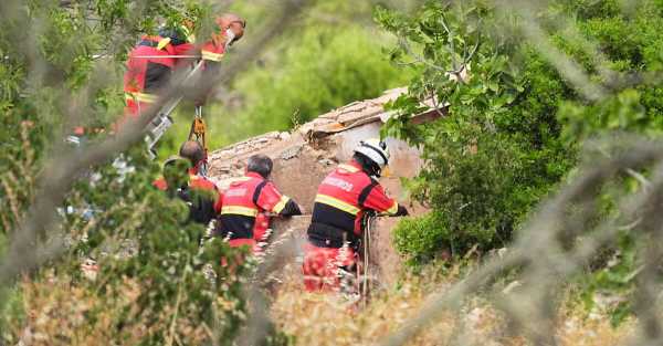 Search for Madeleine McCann to continue in Portugal