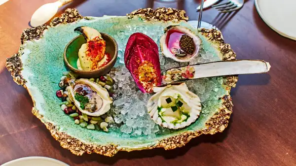 Restaurant Review: Cactus Wren Does the Job