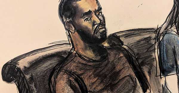 Former Assistant Says Sean 'Diddy' Combs Was 'Extremely Creative' With Drugs