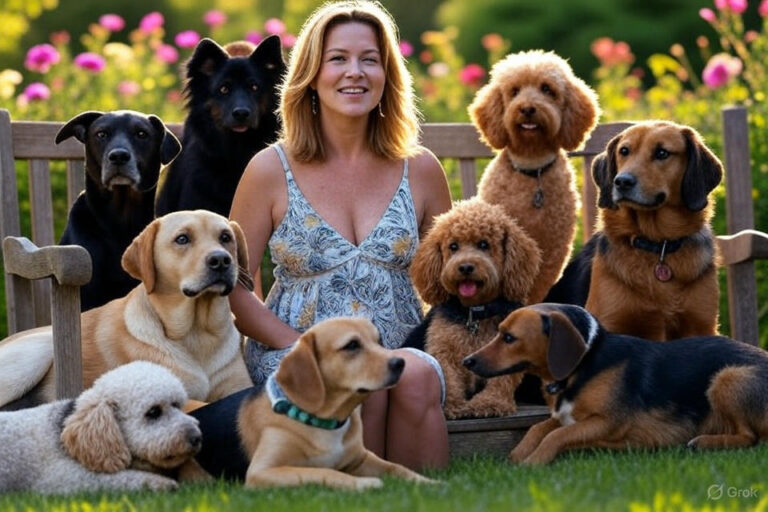 Professional Dog Training in New York: Andrea Arden’s Renowned Board and Train Camp