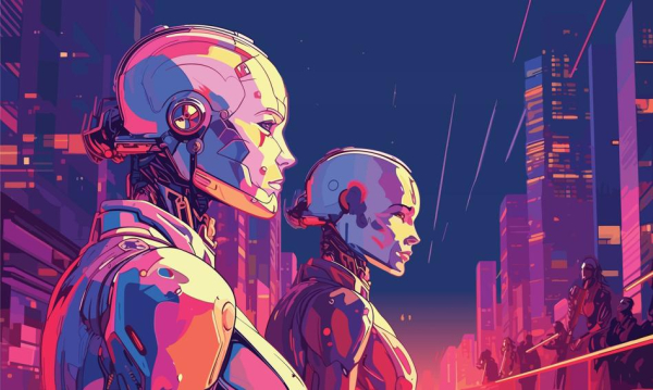 A systemic approach to robotization is needed. “The employee's position must be taken into account”