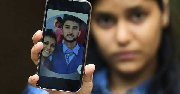 Family calls for release of Nepalese student kidnapped by Hamas