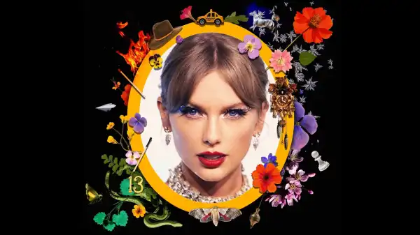 Taylor Swift's Master Plan