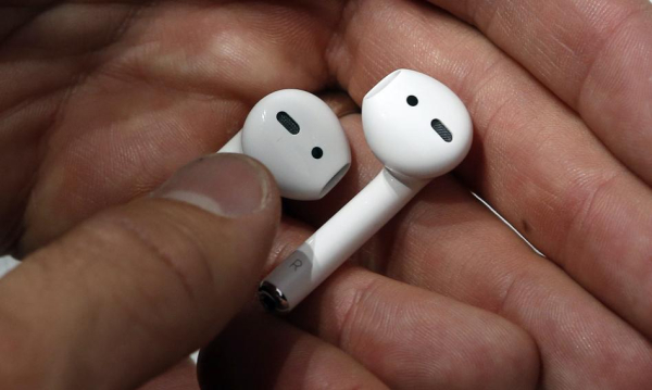 AirPods with AI? They Will Help You Monitor Your Heart