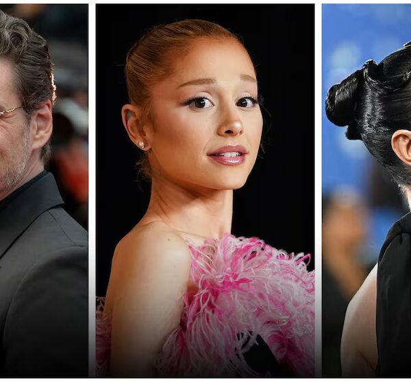 Video Celebrities Sign Open Letter to Protect Vital Resources for LGBTQ+ Youth