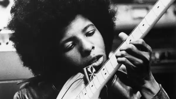 Sly Stone's Political and Musical Awakening