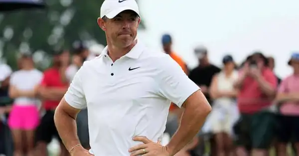 Rory McIlroy ready for next challenge after 'climbing Everest', Masters win