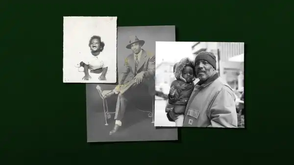 Lessons of Fatherhood in Adulthood