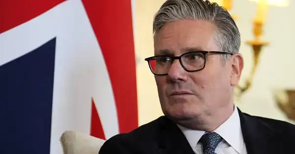 Starmer announces full inquiry into grooming gangs after resisting calls for probe