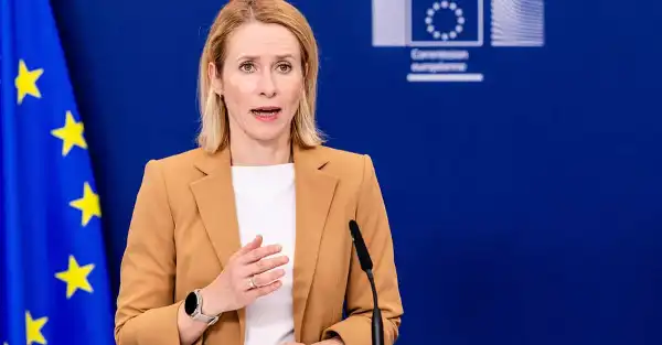 EU diplomat warns Russia has long-term aggression plan against Europe