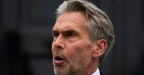 Dutch PM to lead caretaker administration until new elections