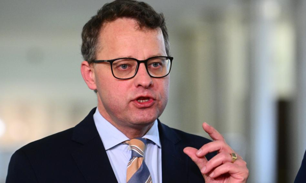 Expensive refugee in Hungary. Romanowski has PLN 114 million in debt at his disposal