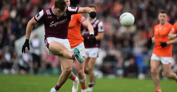 GAA: Two matches confirmed for Croke Park on Saturday