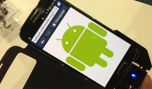 Google fined over 4 billion euros for Android. CJEU spokeswoman upholds fine