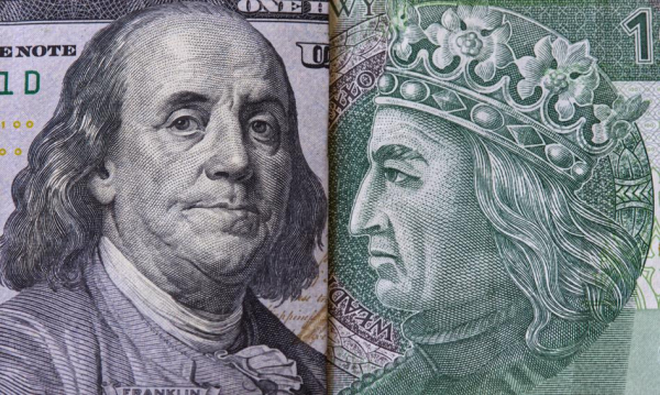 How will the market react? Strengthening of the dollar, weakening of the złoty and flight to safe assets