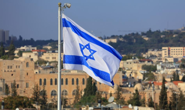 Israel closes all embassies worldwide