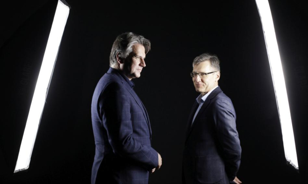 Let's wake up innovation. “Poland urgently needs a strategy”