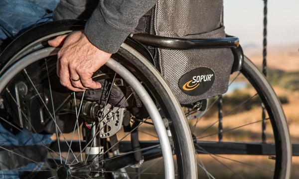 People with disabilities have been waiting for this. As of today, new regulations extending decisions