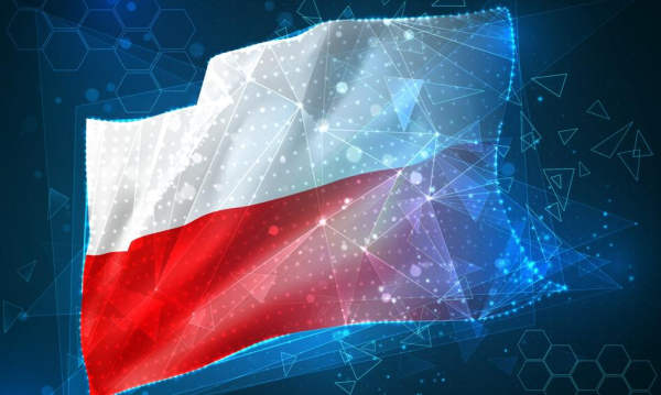 Poland can join the global AI leaders. Poland's main resource is specialists