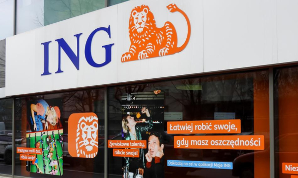 The bank made the transfer and blocked the account. A strange case of an ING client