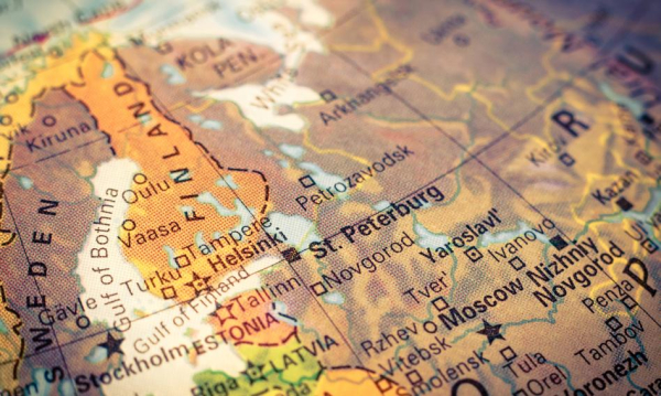 The largest cyberattack in Finland's history. Data of up to 300,000 people stolen from the Helsinki City Hall