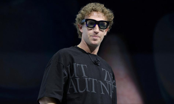 They pay like top footballers. Facebook owner allegedly offered $100 million to OpenAI employees